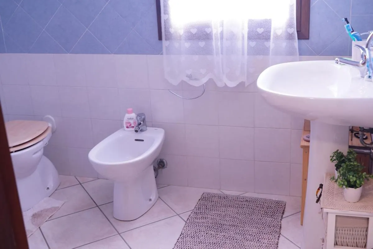 Ulivo Al Mare, Olbia, Murta Maria Apartamento