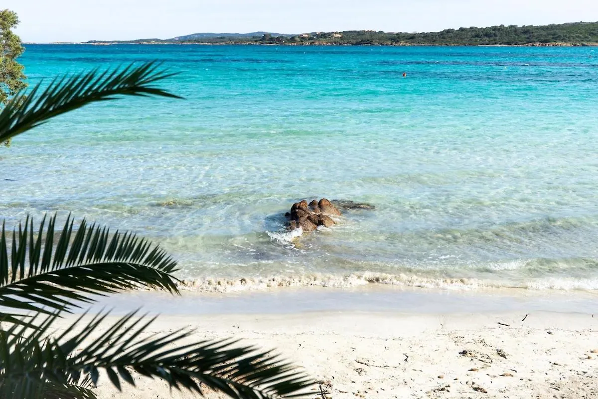 Ulivo Al Mare, Olbia, Murta Maria Apartamento