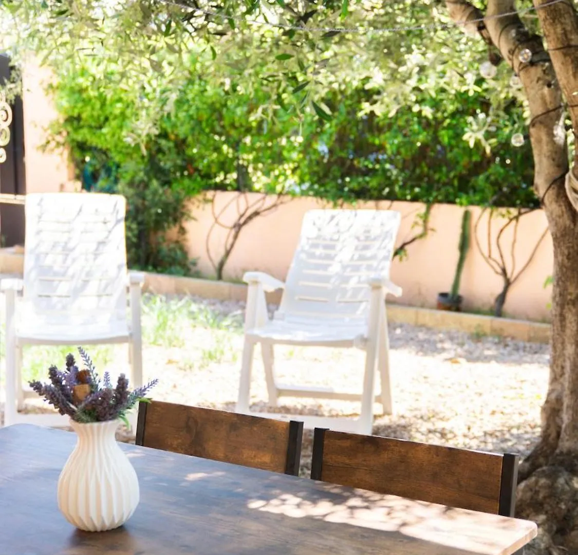Apartamento Ulivo Al Mare, Olbia, Murta Maria
